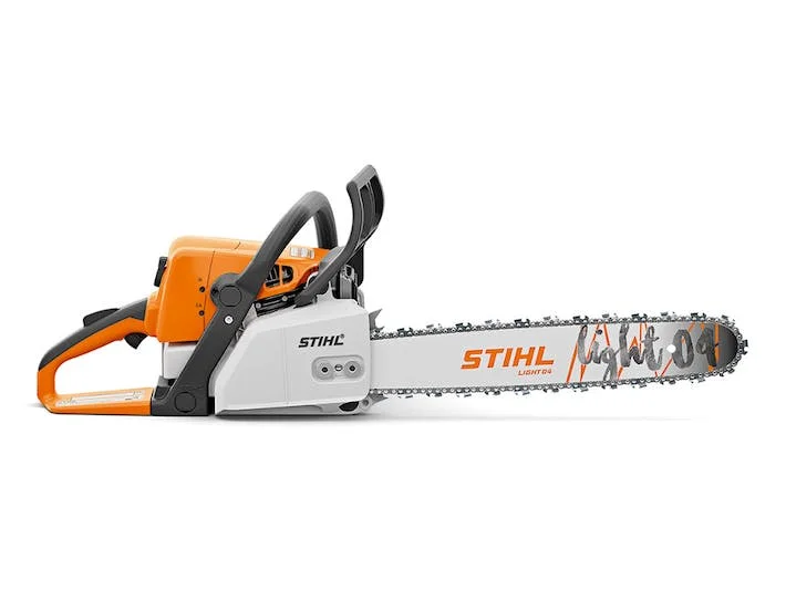 Stihl chainsaw
