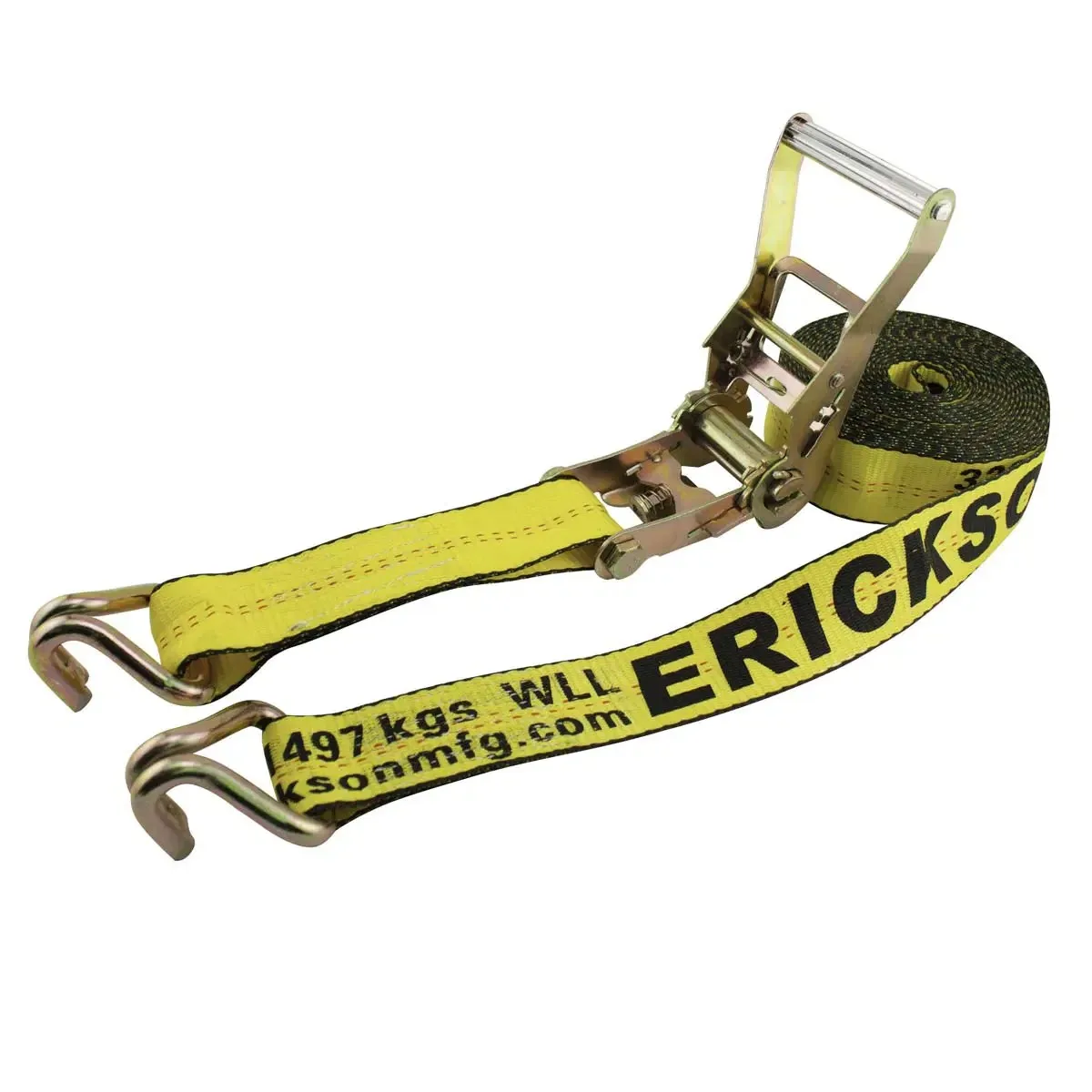 Erikson Ratchet Strap