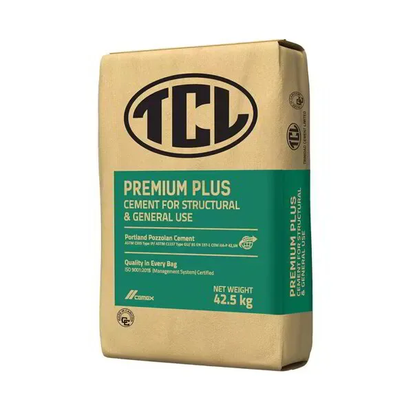 TCL Cement