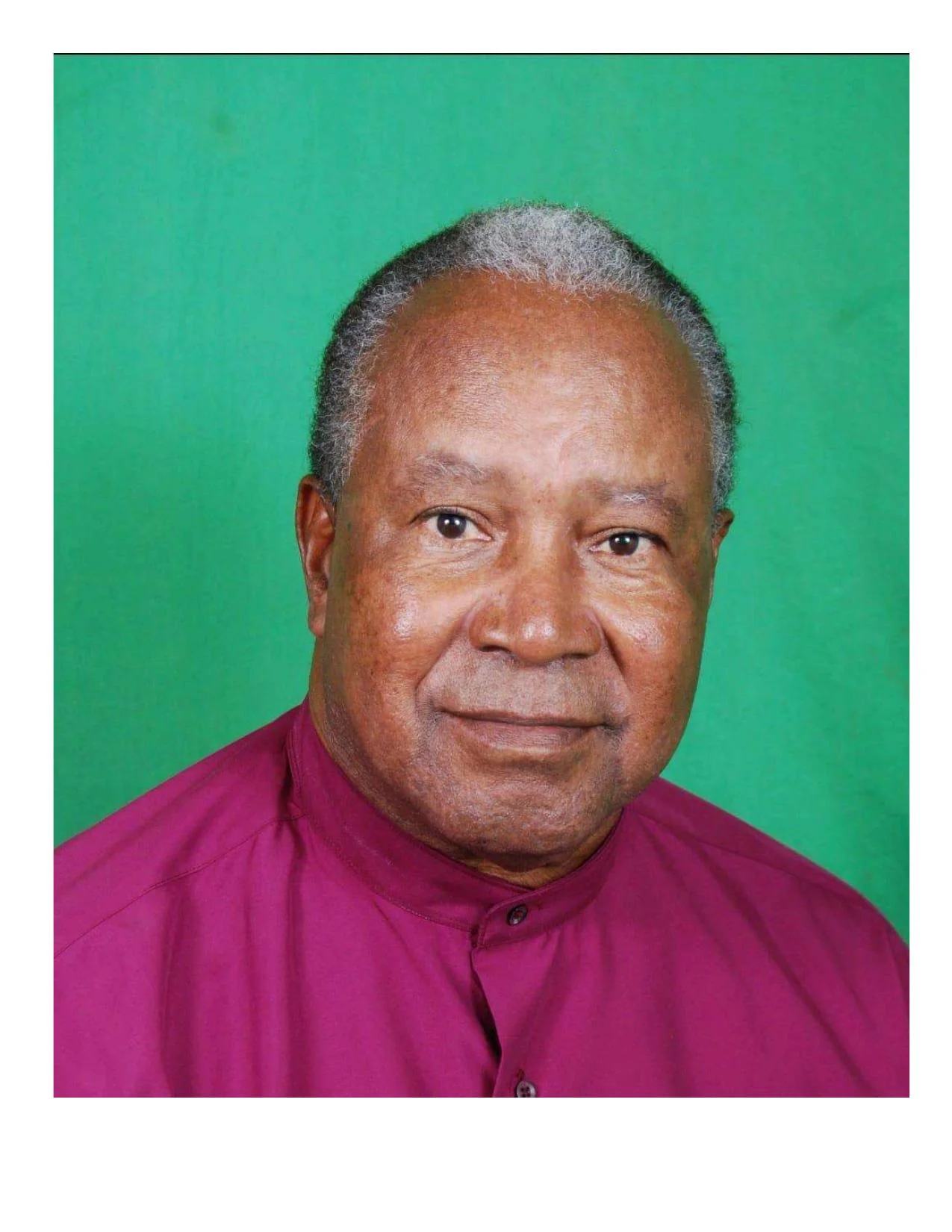Franklin "Paddy" Roberts, Founder
